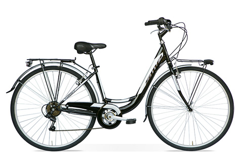 SpeedCross Fashion Donna 26